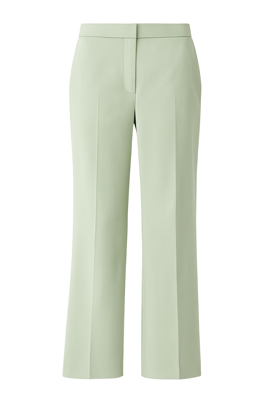 Ladies Pant - Resize