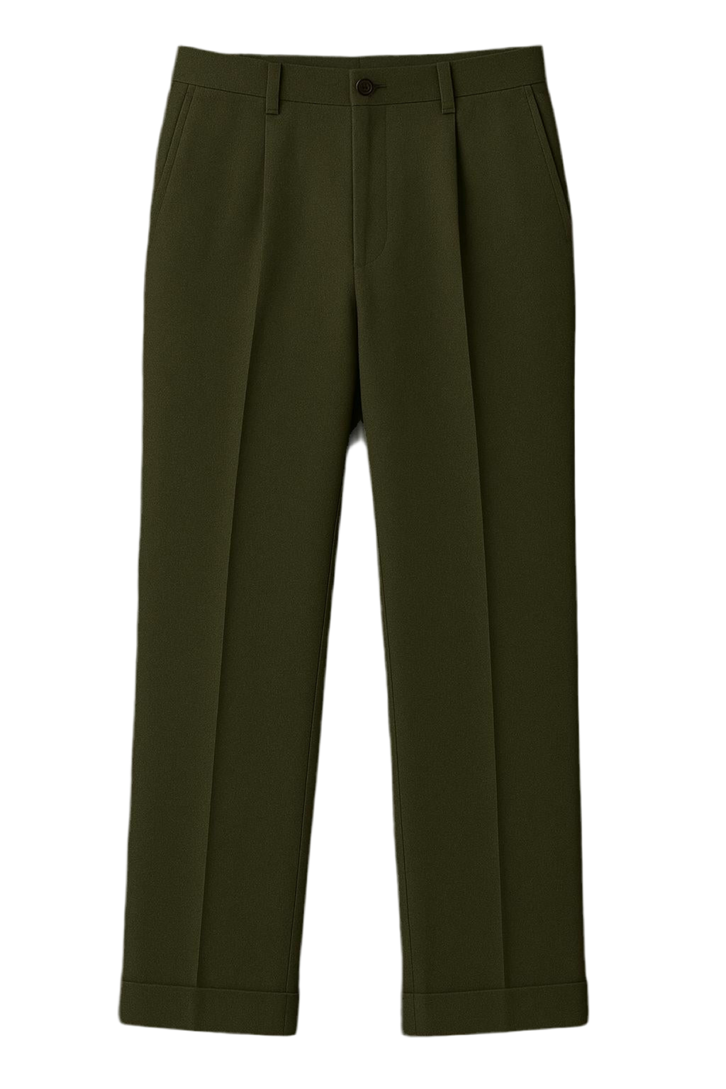 Men Pant - Hem