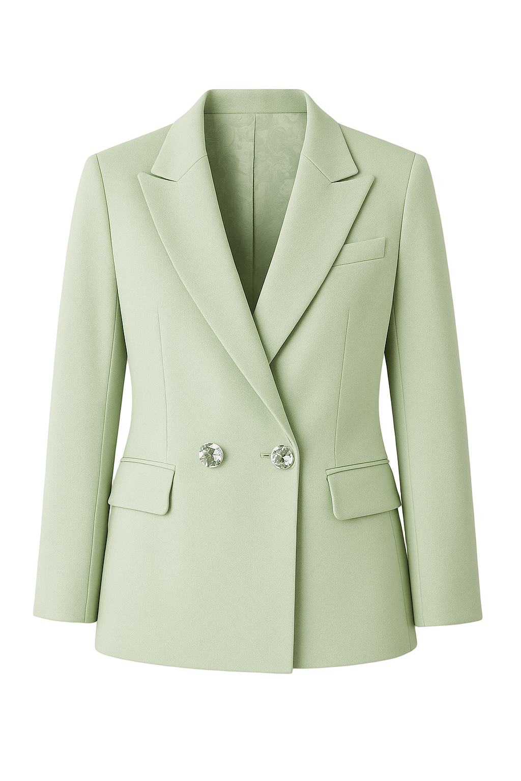 Ladies Blazer - Resize