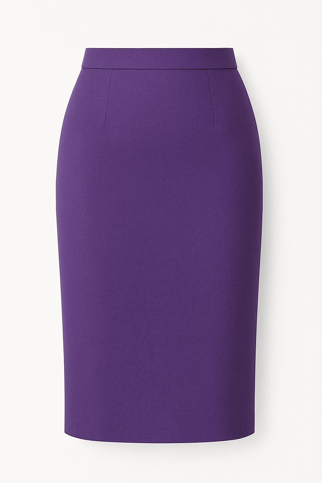 Ladies Skirt - Hem