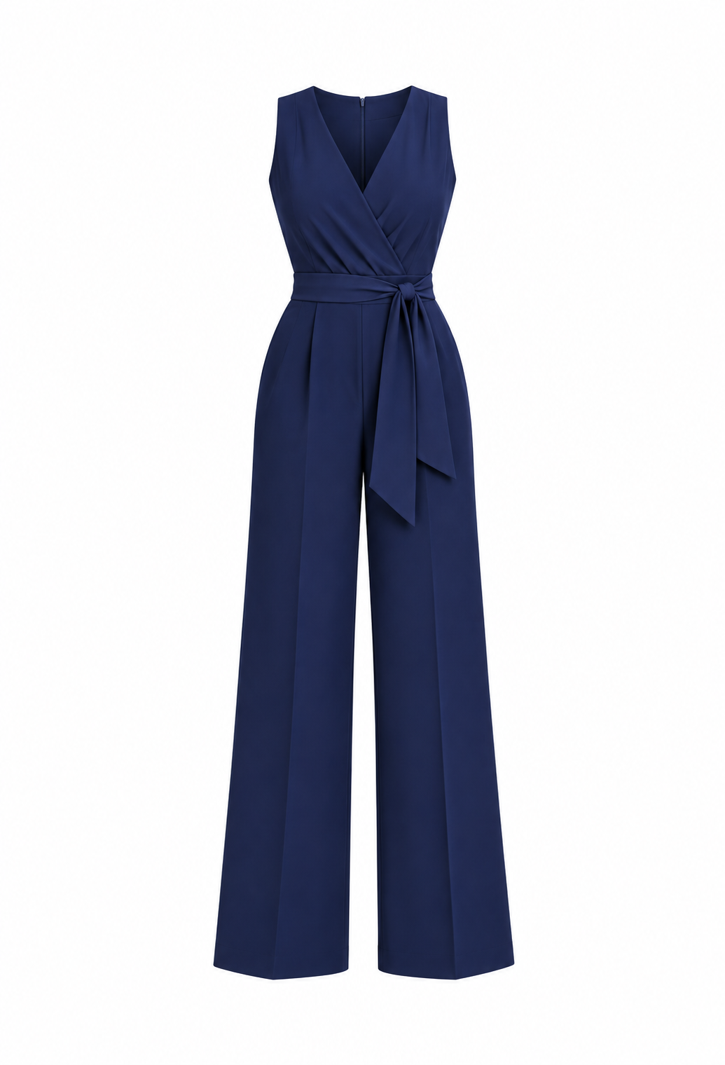 Jumpsuit alterations