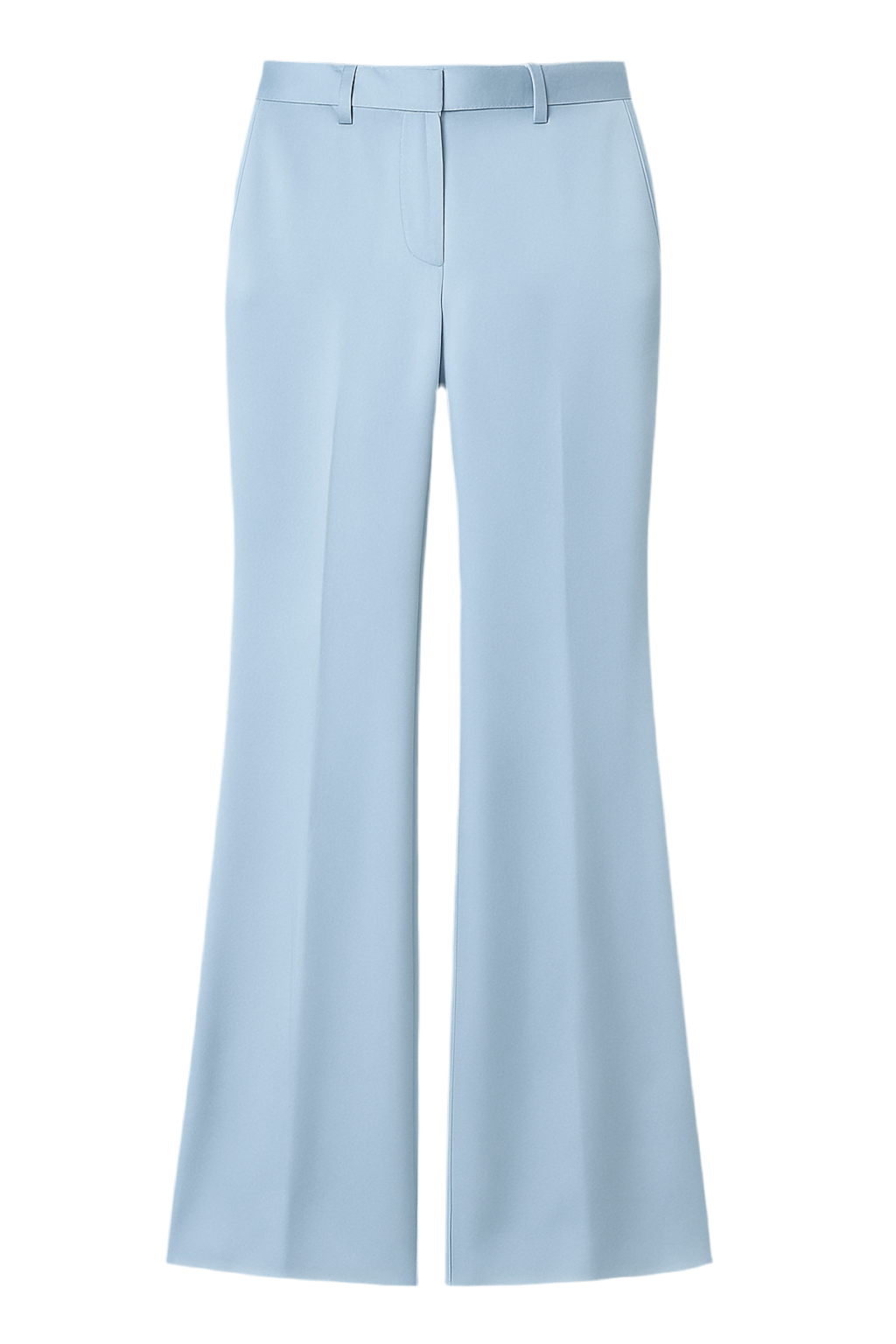 Pants Hem