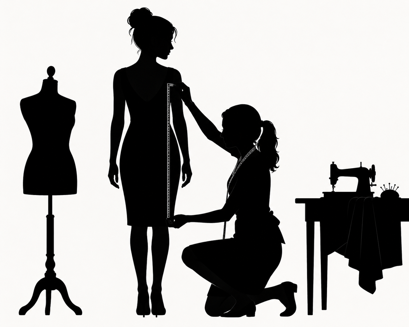 Why Every Wardrobe Needs a Personal Alterations Seamstress
