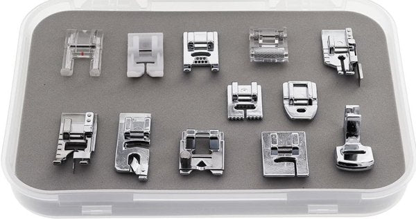 Where to Find Parts for Your Sewing Machine