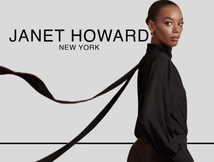 Janet Howard NYC