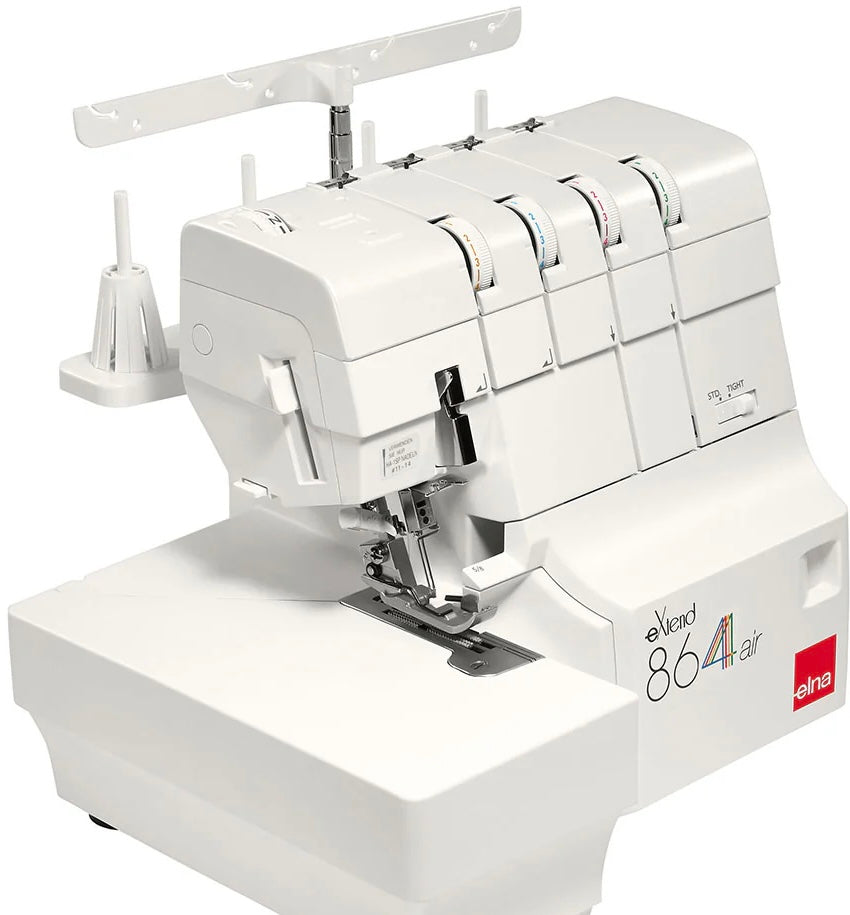 How to Improve Your Sewing With a Serger