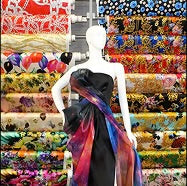Where can you buy Fabric?
