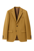 Men Suit Jacket - Resize