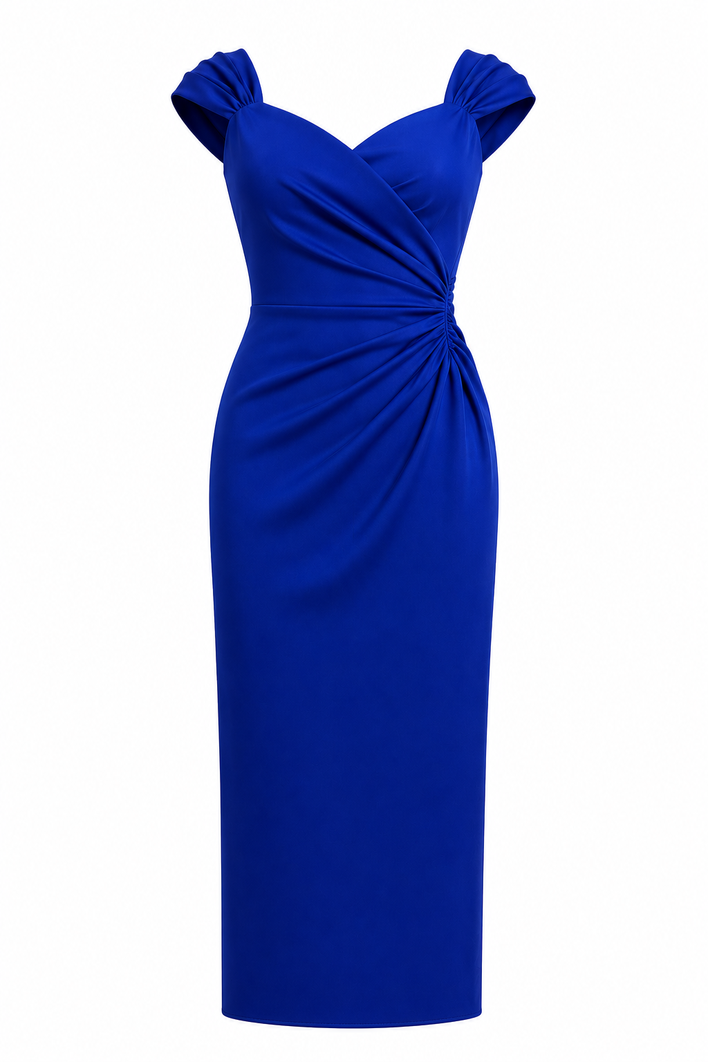 Ladies Complete Dress Alterations Package
