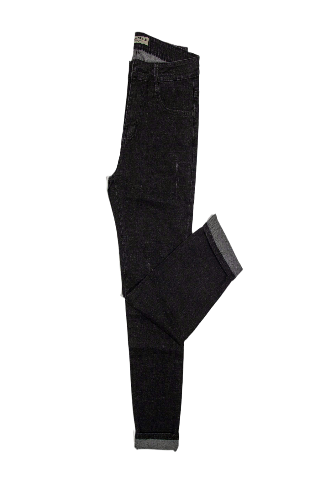 Men Pant - Hem