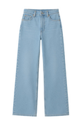 Ladies Pant - Resize