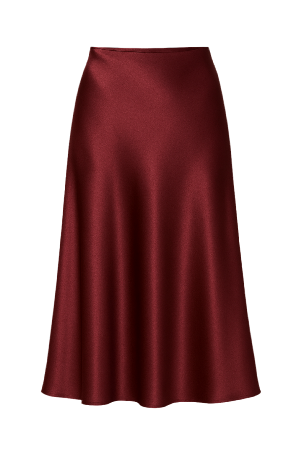 Ladies Skirt - Resize