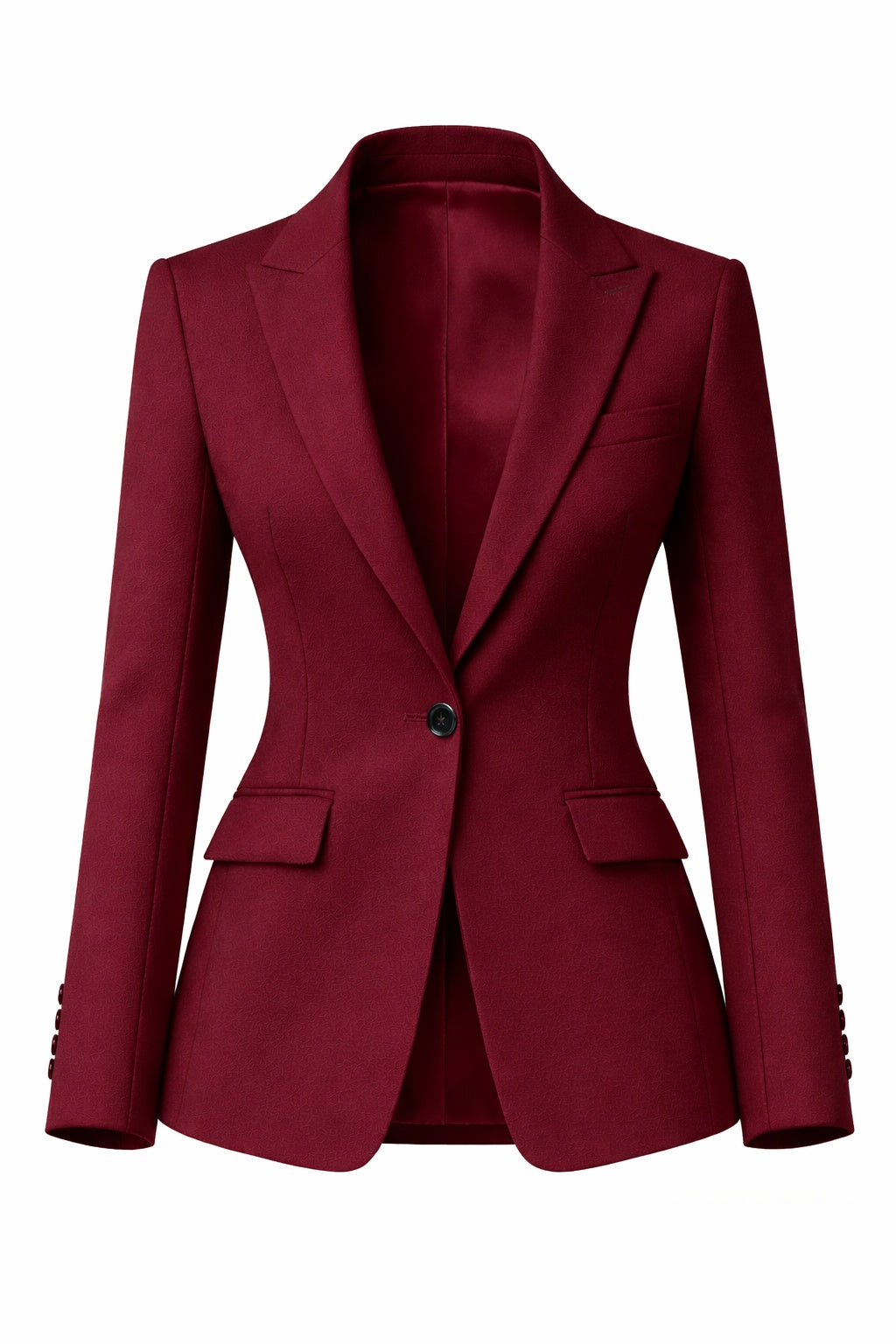 Ladies Jacket Complete Tailoring Package