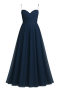 Ladies Formal Dress - Hem