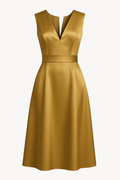 Dress - Shoulder Alterations