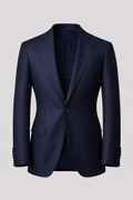 Men Full Silhouette Jacket Tailoring service