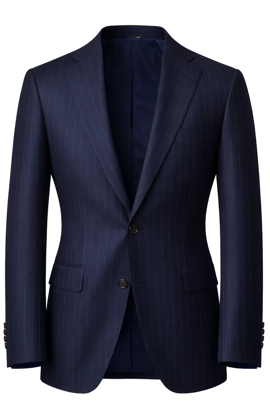 Men Complete Jacket Tailoring Package