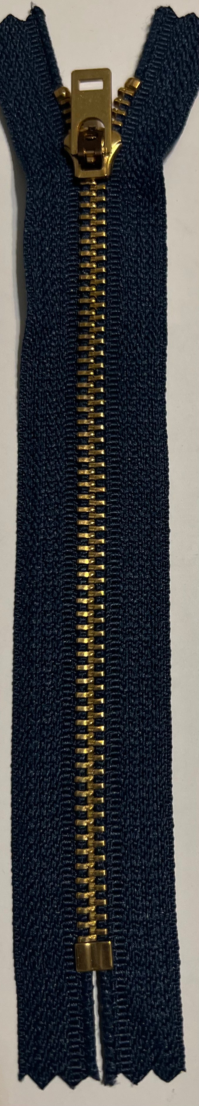 Replace Zipper