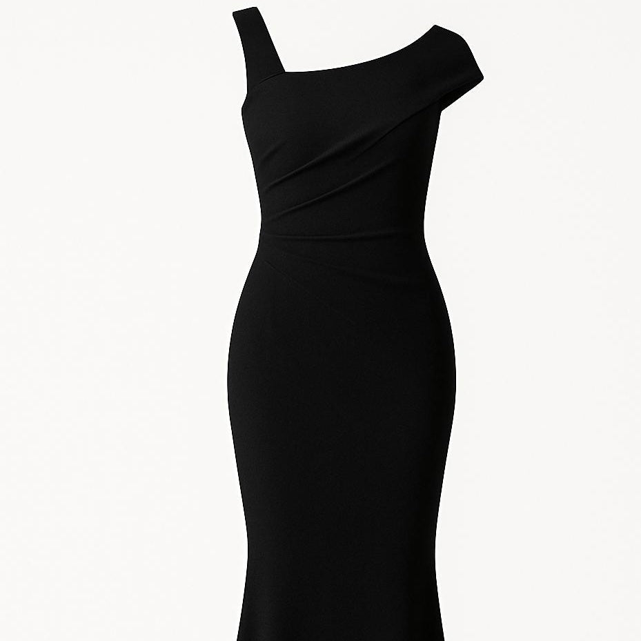 Formal Dress - Hem Alteration