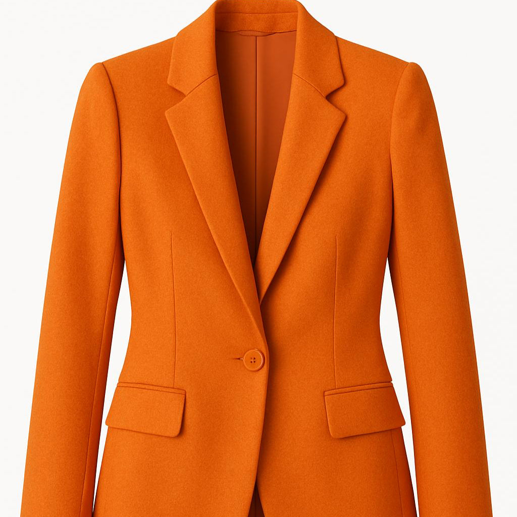 Jacket Sleeves