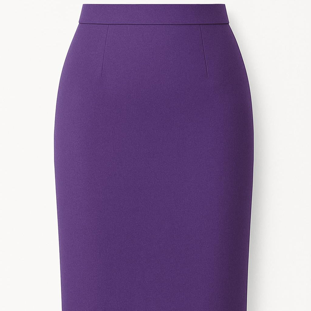 Skirt Alterations - Take in Waist and Hips