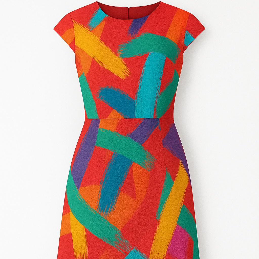 Dress Hem