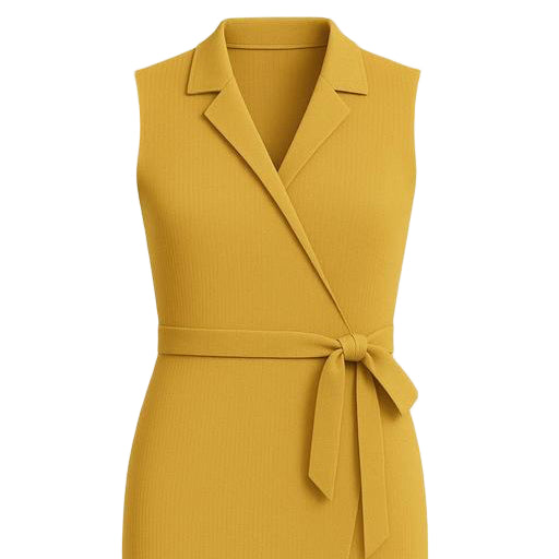Dress Alterations - Take in Side Seams